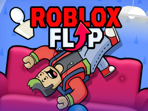 Roblox Flip Image