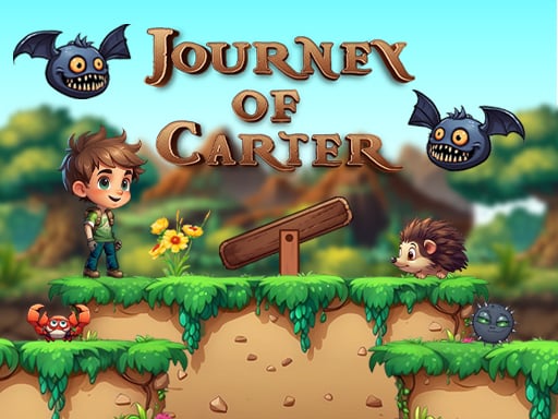 Journey Of Carter Image