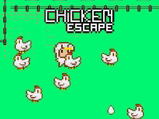Farmers' Chicken Chase 2024 Image
