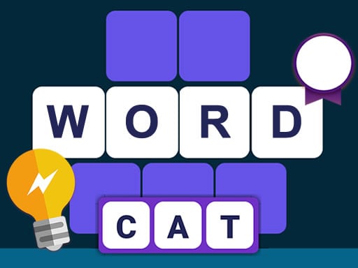 Word Challenge Image