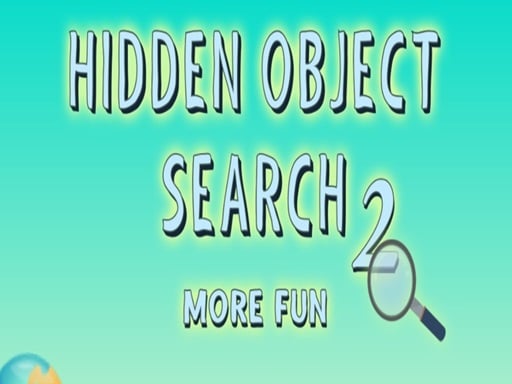 Hidden Object Search 2: More Fun Image