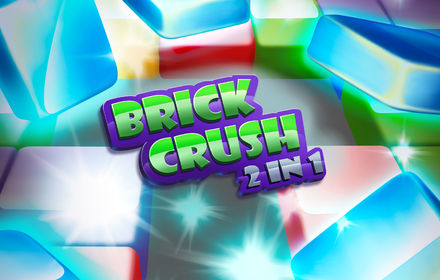 Brick Crush2In1 Image