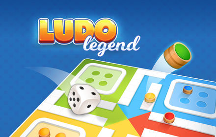 Ludo Legend Image