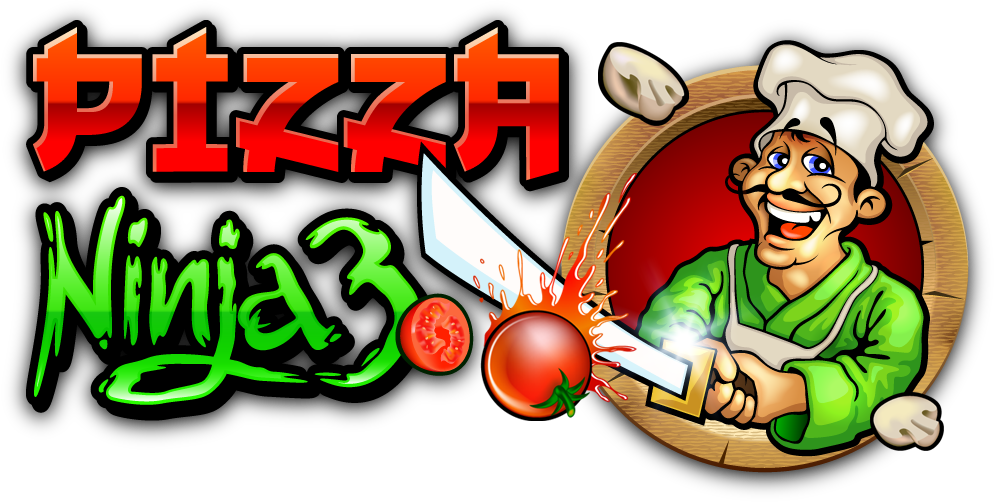 Pizza Ninja 3 Image