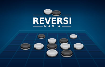 Reversi Mania Image