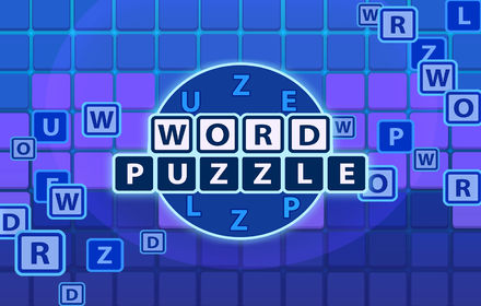 Word Puzzle Image