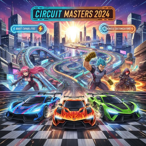 online game img