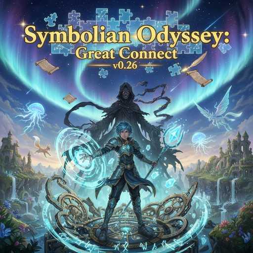 Symbolian Odyssey: The Great Connect v0.26 Image